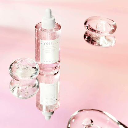 SKIN1004 - Madagascar Centella Poremizing Fresh Ampoule 100ml - AU Beauty Bazaar