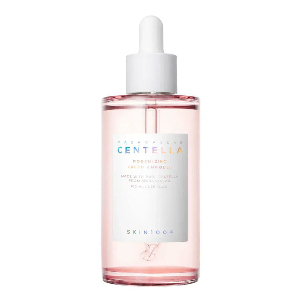 SKIN1004 - Madagascar Centella Poremizing Fresh Ampoule 100ml - AU Beauty Bazaar