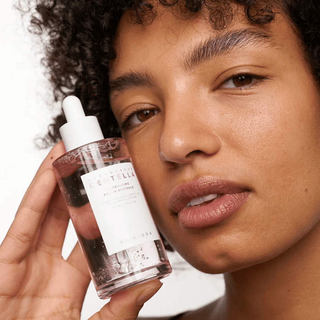 SKIN1004 - Madagascar Centella Poremizing Fresh Ampoule 100ml - AU Beauty Bazaar