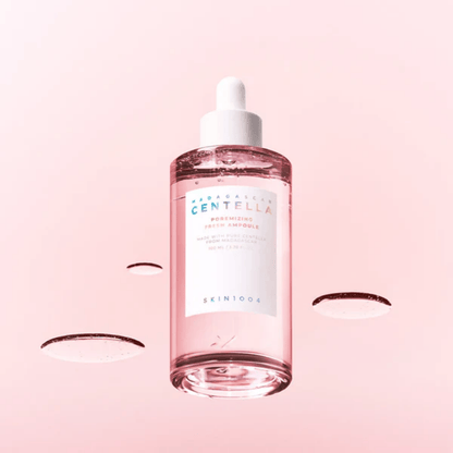 SKIN1004 - Madagascar Centella Poremizing Fresh Ampoule 100ml - AU Beauty Bazaar