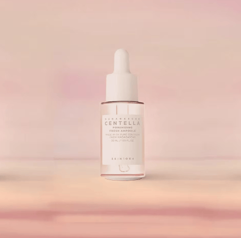 Skin1004 - Madagascar Centella Poremizing Fresh Ampoule Mini 30ml