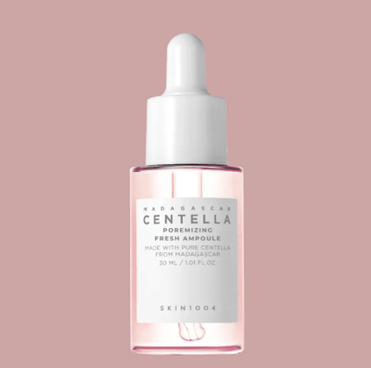 Skin1004 - Madagascar Centella Poremizing Fresh Ampoule Mini 30ml - AU Beauty Bazaar