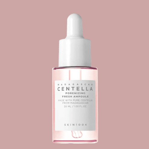 Skin1004 - Madagascar Centella Poremizing Fresh Ampoule Mini 30ml
