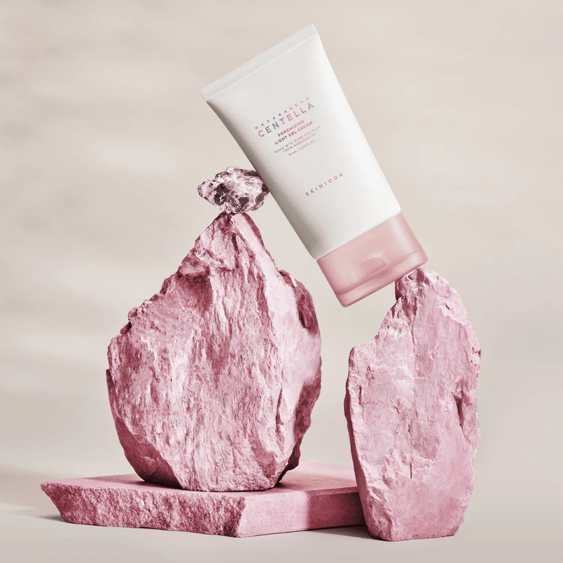 SKIN1004 - Madagascar Centella Poremizing Light Gel Cream 75ML