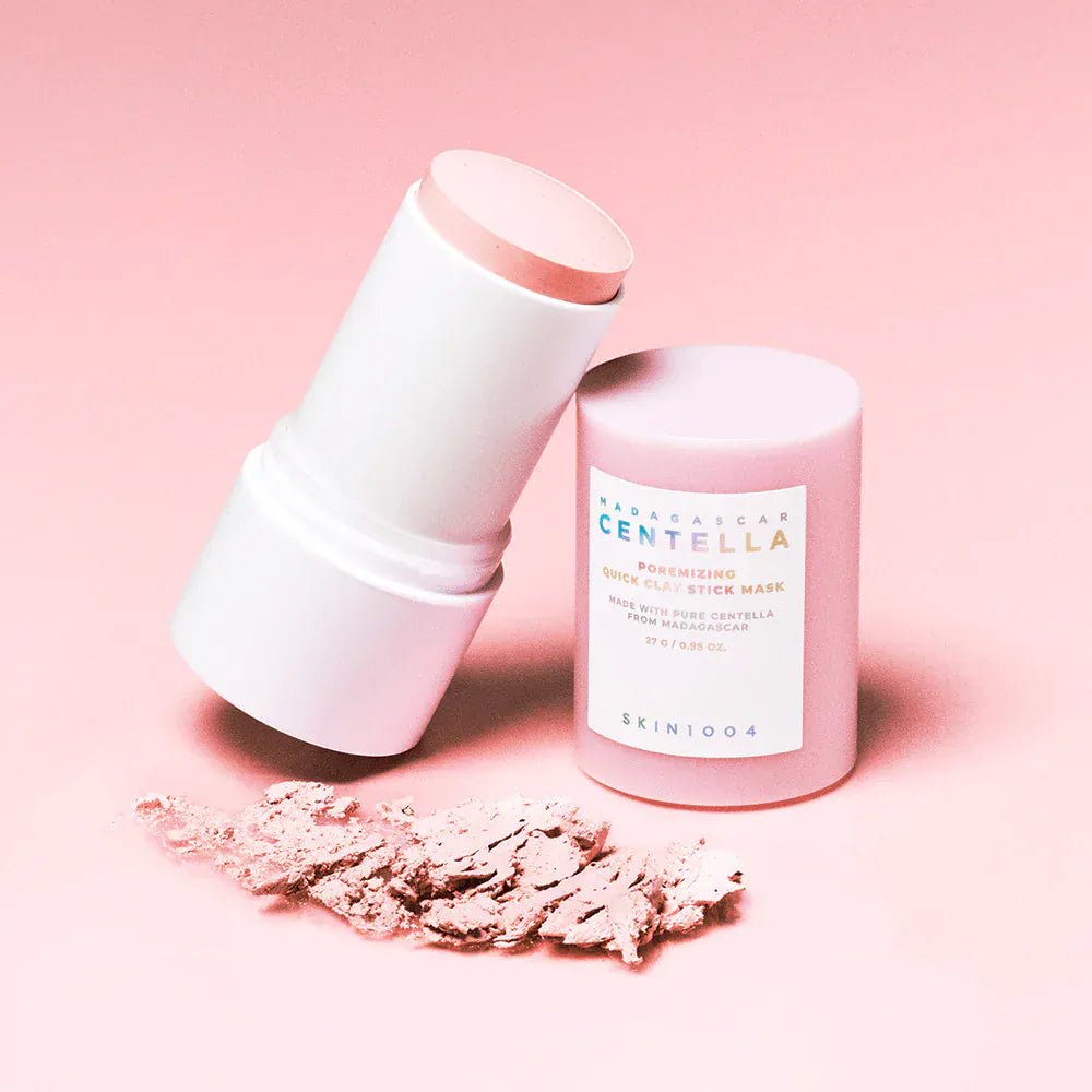 SKIN1004 Madagascar Centella Poremizing Quick Clay Stick Mask - AU Beauty Bazaar