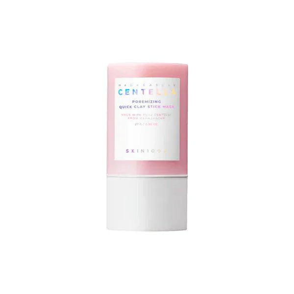 SKIN1004 Madagascar Centella Poremizing Quick Clay Stick Mask - AU Beauty Bazaar