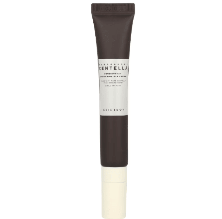Skin1004 - Madagascar Centella Probio - Cica Bakuchiol Eye Cream 20ml - AU Beauty Bazaar