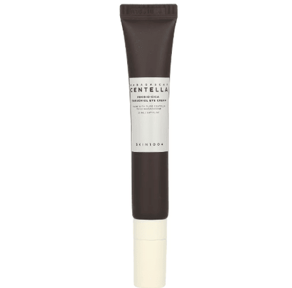 Skin1004 - Madagascar Centella Probio - Cica Bakuchiol Eye Cream 20ml - AU Beauty Bazaar