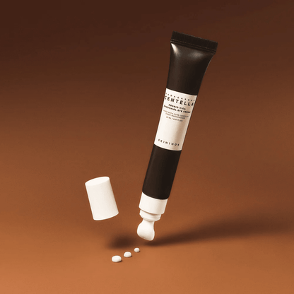 Skin1004 - Madagascar Centella Probio - Cica Bakuchiol Eye Cream Twin Pack (20ml x 2) - AU Beauty Bazaar