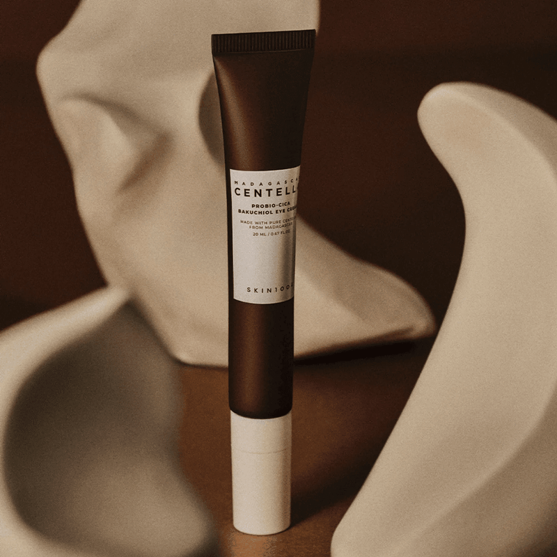 Skin1004 - Madagascar Centella Probio-Cica Bakuchiol Eye Cream 20ml