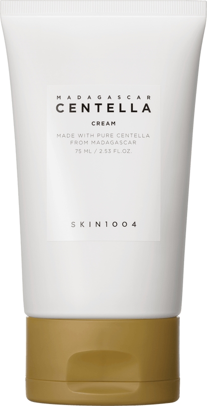 Skin1004 - Madagascar Centella Soothing Cream 75ml - AU Beauty Bazaar