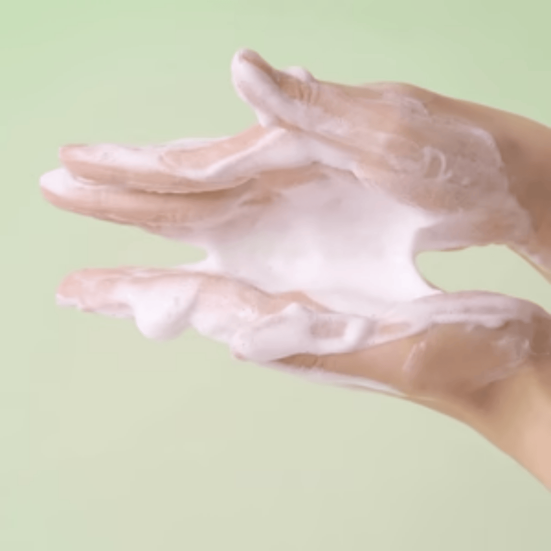 Skin1004 - Madagascar Centella Tea - Trica BHA Foam 125ml - AU Beauty Bazaar