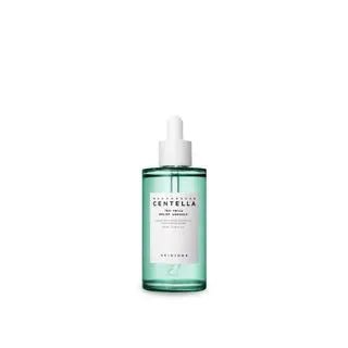 SKIN1004 - Madagascar Centella Tea - Trica Relief Ampoule 100ML - AU Beauty Bazaar