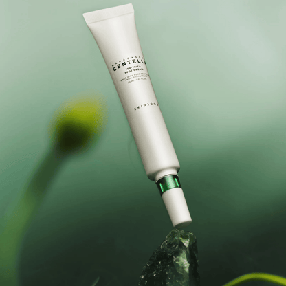 Skin1004 - Madagascar Centella Tea - Trica Spot Cream 20ml - AU Beauty Bazaar