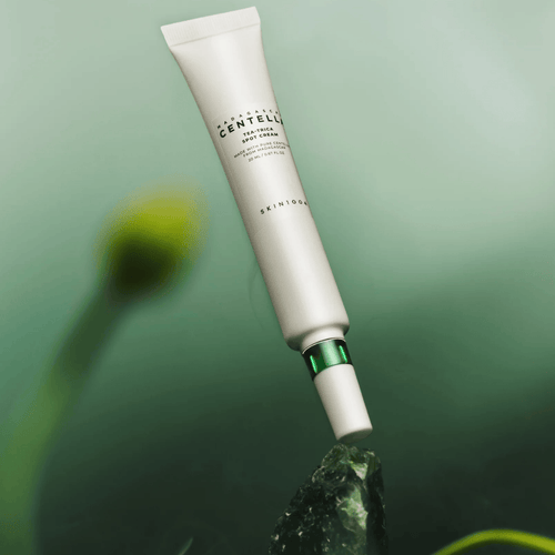 Skin1004 - Madagascar Centella Tea-Trica Spot Cream 20ml