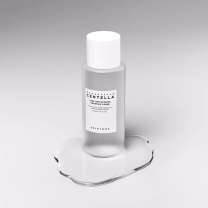 Skin1004 - Madagascar Centella Tone Brightening Boosting Toner 210ml - AU Beauty Bazaar