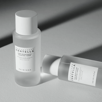 Skin1004 - Madagascar Centella Tone Brightening Boosting Toner 210ml - AU Beauty Bazaar