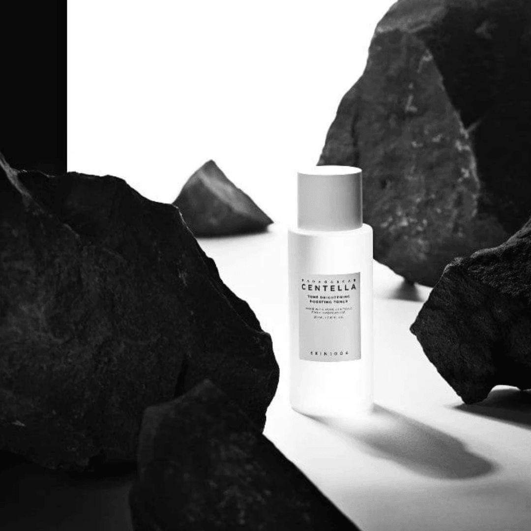 Skin1004 - Madagascar Centella Tone Brightening Boosting Toner 210ml - AU Beauty Bazaar