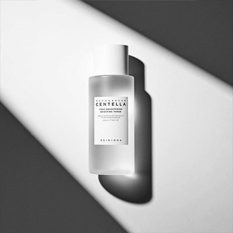 Skin1004 - Madagascar Centella Tone Brightening Boosting Toner 210ml