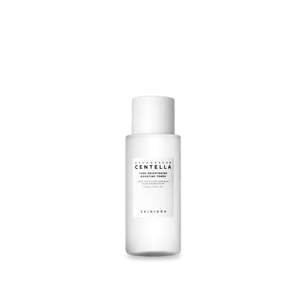 Skin1004 - Madagascar Centella Tone Brightening Boosting Toner 210ml - AU Beauty Bazaar