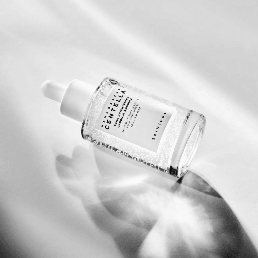 SKIN1004 Madagascar Centella Tone Brightening Capsule Ampoule - 50ML - AU Beauty Bazaar