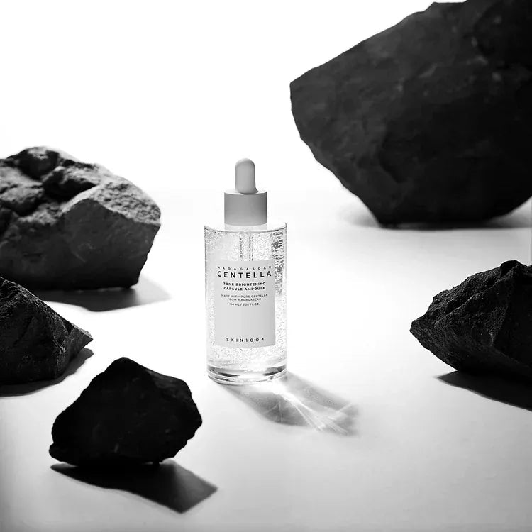 SKIN1004 Madagascar Centella Tone Brightening Capsule Ampoule - 50ML - AU Beauty Bazaar