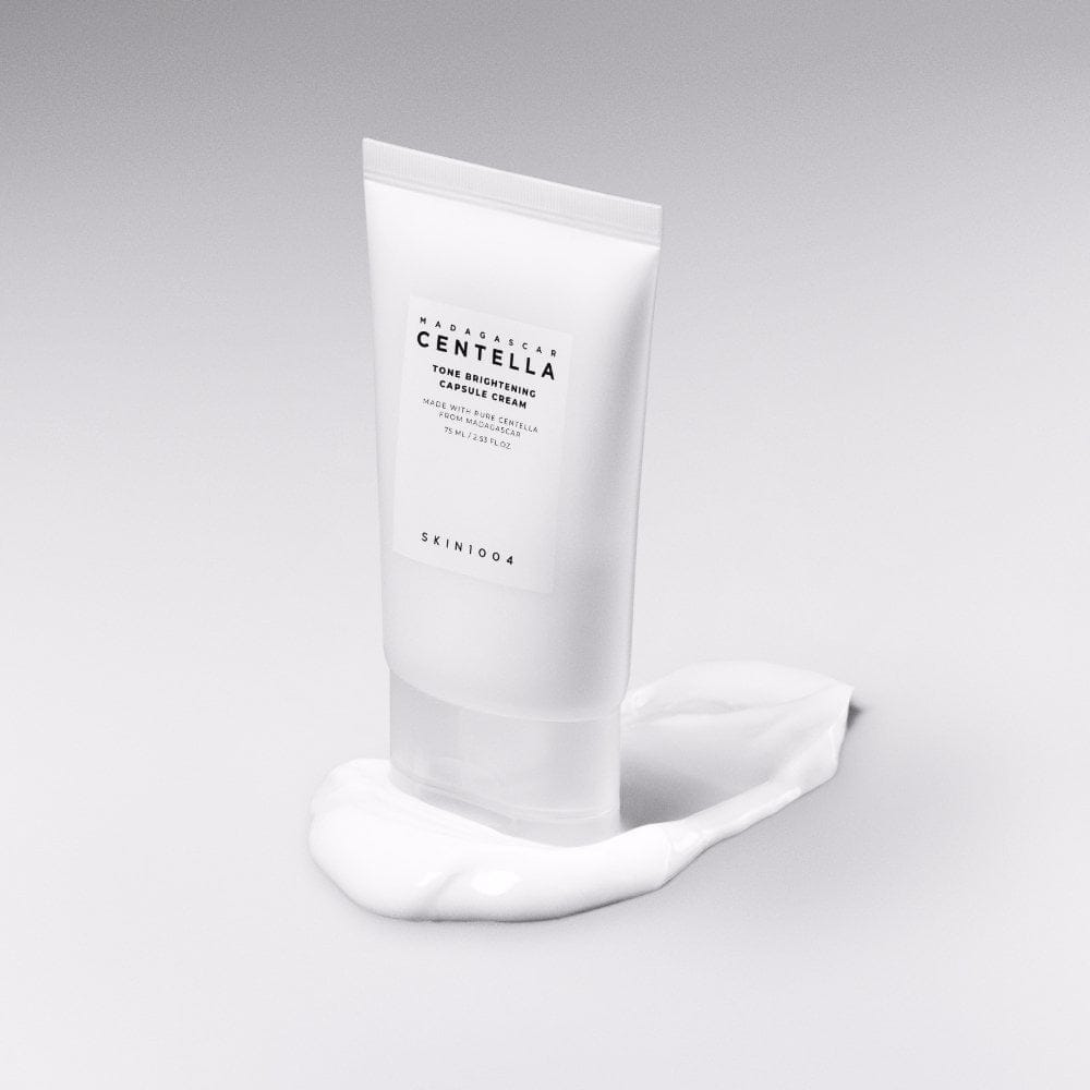 Skin1004 - Madagascar Centella Tone Brightening Capsule Cream 75ml - AU Beauty Bazaar