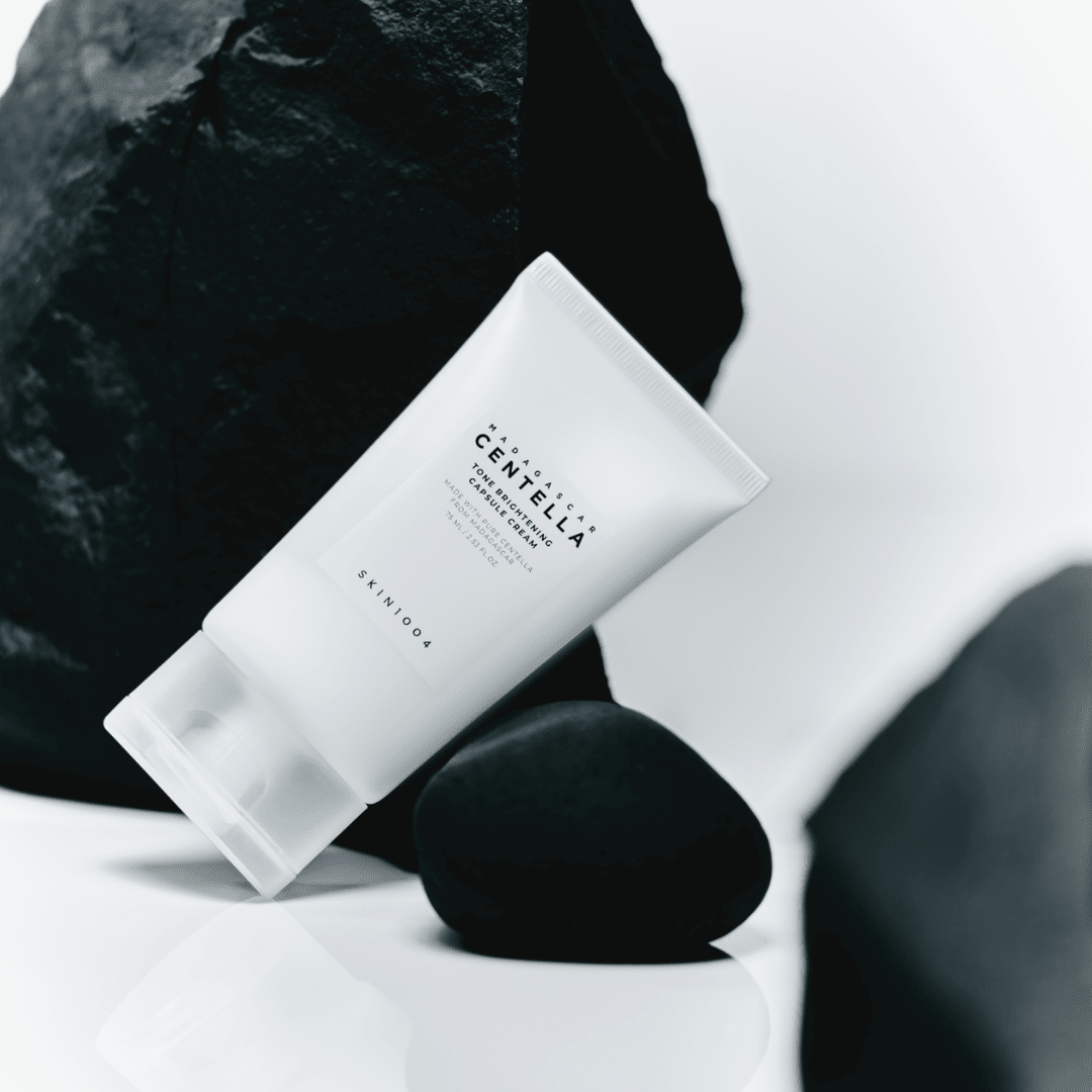 Skin1004 - Madagascar Centella Tone Brightening Capsule Cream 75ml - AU Beauty Bazaar