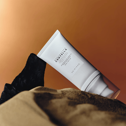 Skin1004 - Madagascar Centella Tone Brightening Tone - Up Sunscreen 50ml - AU Beauty Bazaar