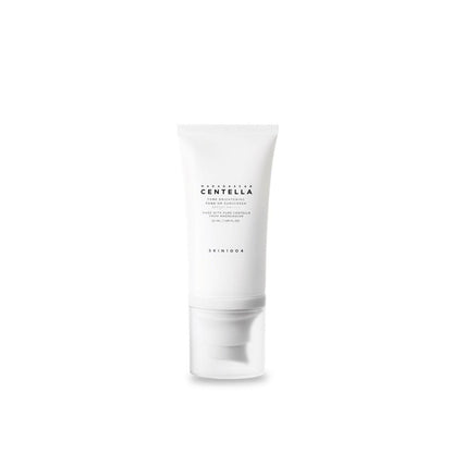 Skin1004 - Madagascar Centella Tone Brightening Tone - Up Sunscreen 50ml - AU Beauty Bazaar