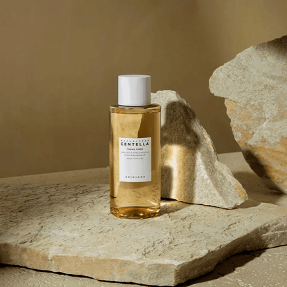 Skin1004 - Madagascar Centella Toning Toner Mini 30ml - AU Beauty Bazaar