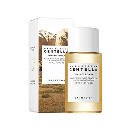 Skin1004 - Madagascar Centella Toning Toner Mini 30ml - AU Beauty Bazaar