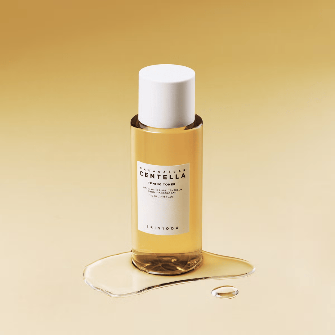 Skin1004 - Madagascar Centella Toning Toner Mini 30ml - AU Beauty Bazaar