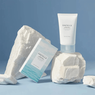Skin1004 - Madagascar Hyalu-Cica Moisture Cream 75ml
