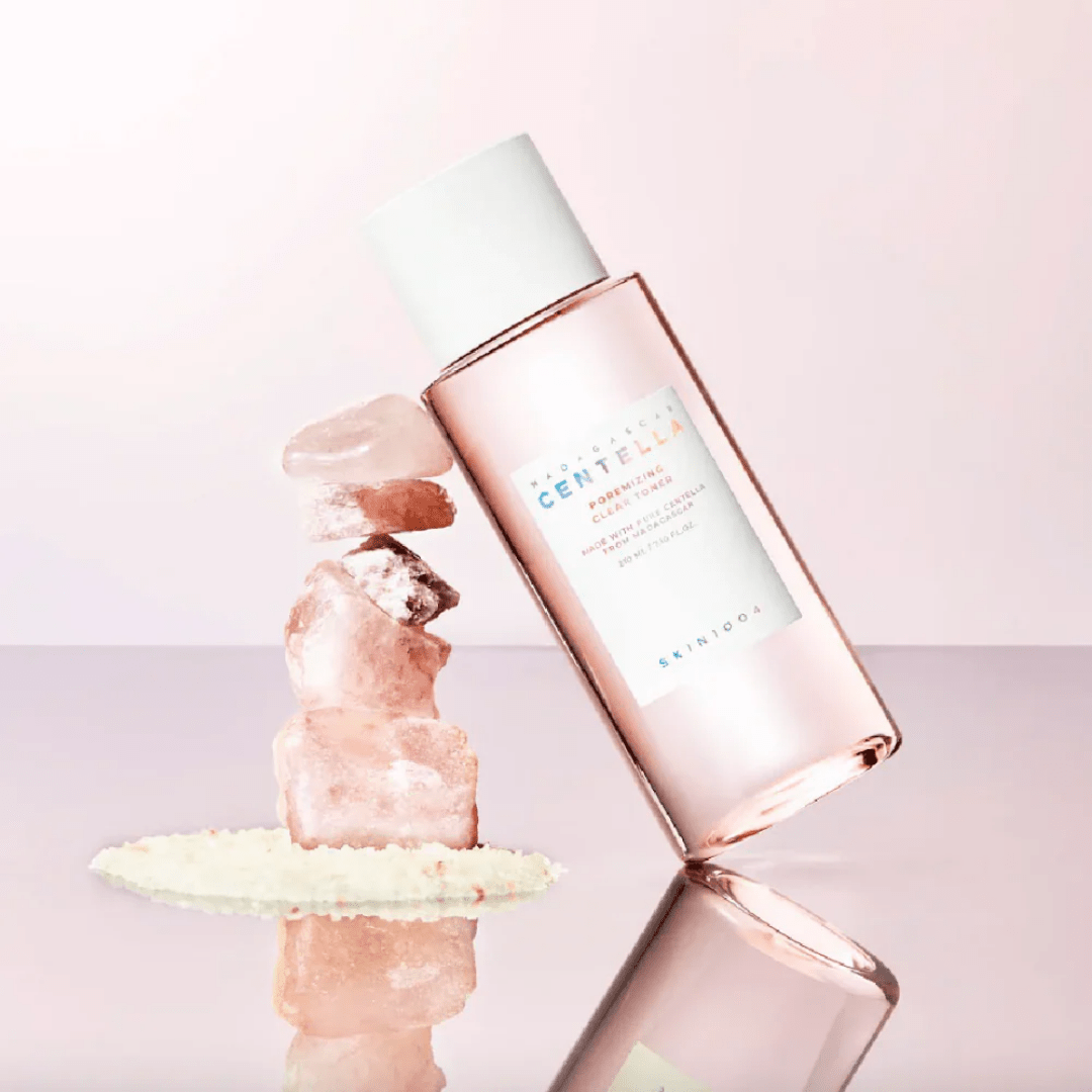 Skin1004 Poremizing Set | Pore Minimizer - AU Beauty Bazaar