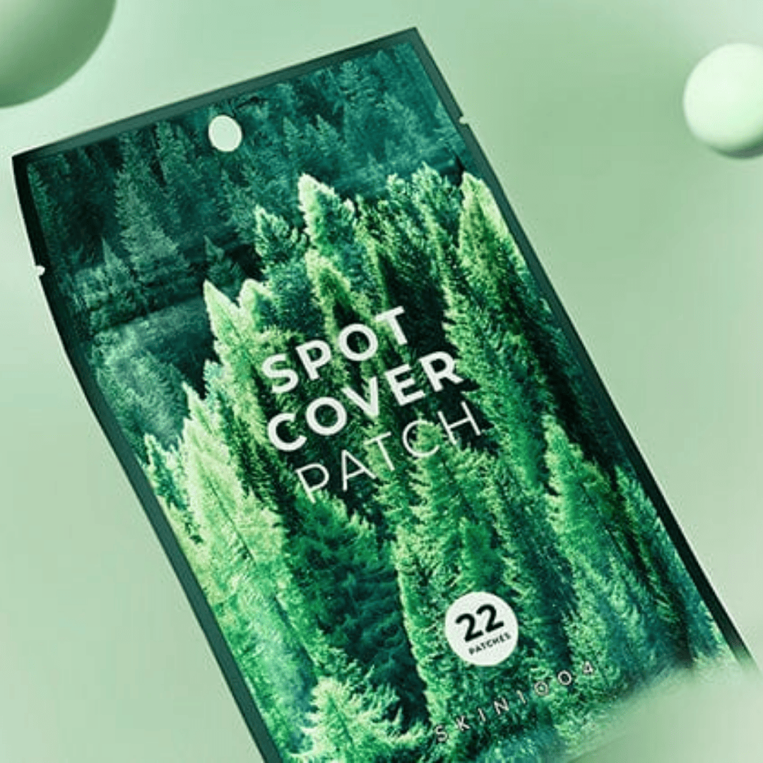 Skin1004 - Spot Cover Patch (22 Patches) - AU Beauty Bazaar