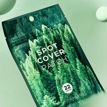 Skin1004 - Spot Cover Patch (22 Patches) - AU Beauty Bazaar