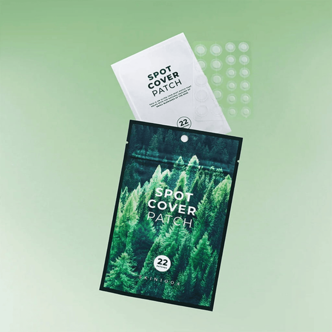 Skin1004 - Spot Cover Patch (22 Patches) - AU Beauty Bazaar