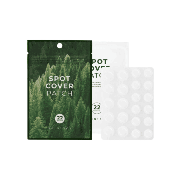 Skin1004 - Spot Cover Patch (22 Patches) - AU Beauty Bazaar
