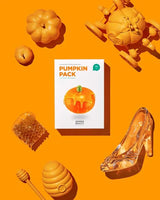 Skin1004 - Zombie Beauty Pumpkin Pack (4g x 16 pieces)