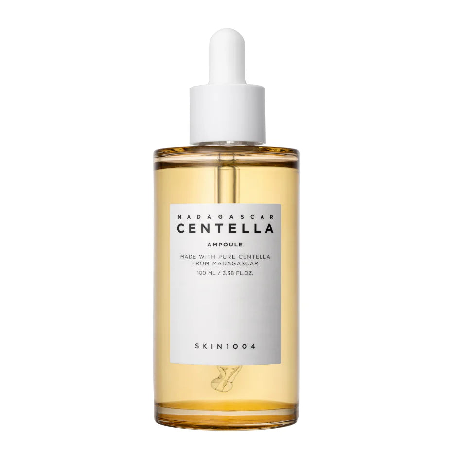 SKIN1004 Madagascar Centella Asiatica 100 Ampoule - 55ml