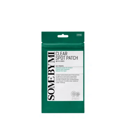 SOME BY MI - 30 Days Miracle Clear Spot Patch - AU Beauty Bazaar