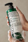 Some By Mi - AHA BHA PHA 30 Days Miracle Acne Clear Body Cleanser 400g