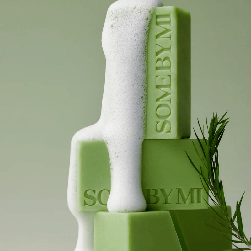 Some By Mi - AHA BHA PHA 30 Days Miracle Cleansing Bar 95g