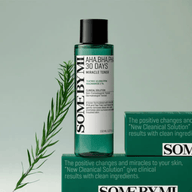 SOME BY MI - AHA, BHA, PHA 30 Days Miracle Toner 150ML