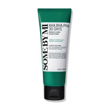 SOME BY MI AHA,BHA,PHA 30 Days Miracle Acne Clear Foam 100 ml