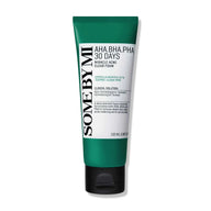 SOME BY MI AHA,BHA,PHA 30 Days Miracle Acne Clear Foam 100 ml