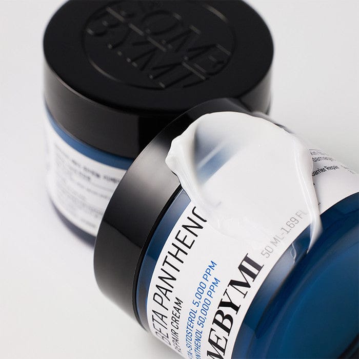 Some By Mi - Beta Panthenol Repair Cream 50ml - AU Beauty Bazaar