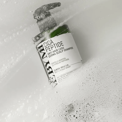 SOME BY MI Cica Peptide Anti Hair Loss Derma Scalp Shampoo 285ML - AU Beauty Bazaar