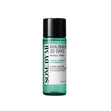 Some By Mi - Miracle AHA BHA PHA Toner Mini 30ml
